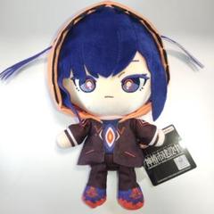 谷置狸眼 ココぎゅっと！ぬいぐるみ 「神椿市建設中。」 ラウンドワン限定