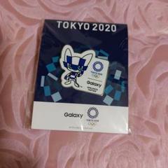 2025年最新】オリンピック ピンバッジ galaxyの人気アイテム