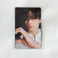 ENHYPEN ニキ トレカ 宵 a