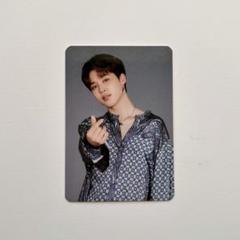 ジミン JIMIN レア トレカ カード マジショ MAGICSHOP 2025年最新】bts ジミン トレカ magic shopの人気アイテム