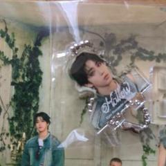 2025年最新】stray kids アクリルキーホルダー ハンの人気