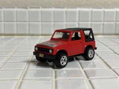 〓ジムニーJA-11 純正工具、部品ほかのパッケージ【新品／中古品】