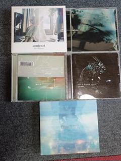【未開封あり・美品】TK from凛として時雨 CDセット 極美品【19作品＋α】凛として時雨・TK from まとめ売り 帯付き