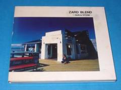 ZARDベストアルバム！「ZARD BLEND～SUN&STONE～」 - メルカリ