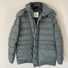 MONCLER モンクレール MAYA マヤ ビームス別注 サイズ表記0