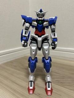 MG 1/100 ダブルオークアンタ | やることないからプラモやる！