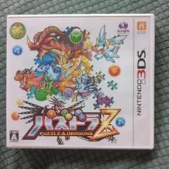 パズドラZ (Puzzle & Dragons Z)