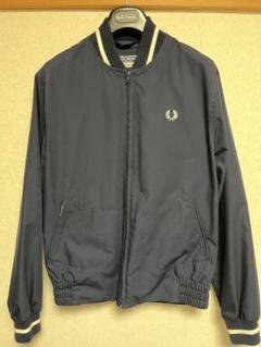 2025年最新】FREDPERRY フレッドペリー ボンバージャケットの