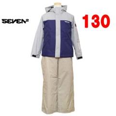 2025年最新】SEVEN2 スキーウェア(子ども用)の人気アイテム