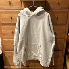 UNION ユニオン STAFF RULES HOODIE パーカーXLサイズのサムネイル