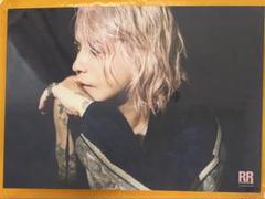 HYDE パネル 非売品