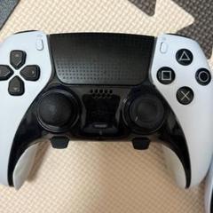 PlayStation DualSense Edge コントローラー