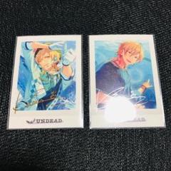 ver4 idol off　羽風薫
