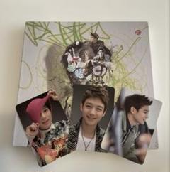 SHINee Dream Girl CD トレカ付き