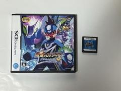 流星のロックマン ペガサス