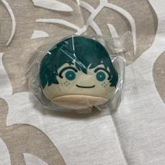 ヒロアカ おまんじゅう 緑谷出久 僕のヒーローアカデミア おまんじゅうにぎにぎマスコット BOX