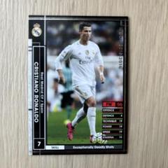 パニーニ　レアル・マドリード　ロナウド 画像7 / 9＞待望のウエハース版も！PANINI FOOTBALL LEAGUE2014