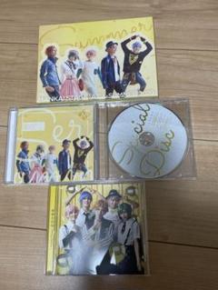 即購入❌A3 エーステ Summer 2019 DVD CD 特典付き 夏組