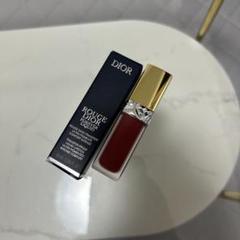 Dior ルージュディオール フォーエヴァーリキッド シークイン