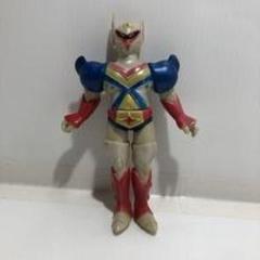 2025年最新】宇宙の騎士テッカマン ソフビの人気アイテム - メルカリ