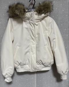 UNIQLO×イネスパデットフーデットジャケット XL未使用 22ss-34029-suw-26677-