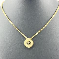 【美品】ChristianDior ネックレス