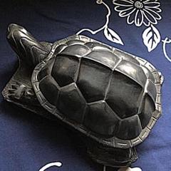 亀 硯の中古/未使用品 - メルカリ