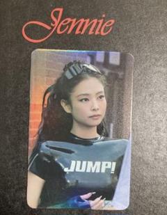 Blackpink Jennie ジェニトレカ 2025年最新】ジェニトレカの人気アイテム - メルカリ