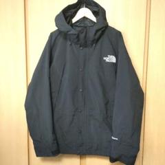 美品✨ノースフェイス　XXLマウンテンライトジャケットNP62236