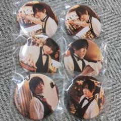 最大15%OFFクーポン 小松昌平 メルカリ - 缶バッジ6個 その他