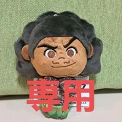 2025年最新】モアナと伝説の海2 &you マスコットの人気アイテム