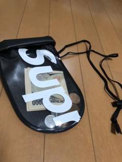 シュプリーム【18SS】SealLine See Pouch ラージサイズ