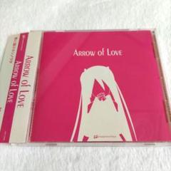 HeadphoneTokyo「ARROW OF LOVE」へっどほんトーキョー