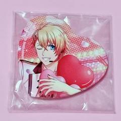 ★フリル痛バセット★うたプリ シャニライ 来栖翔 バレンタイン 缶バッジ 42点 ☆フリル痛バセット☆うたプリ シャニライ 来栖翔 バレンタイン