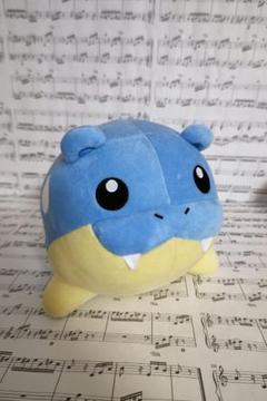 ポケモン　タマザラシ　 ぬいぐるみ 約20cm 新品