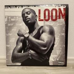 BAD BOY★Loon デビューアルバムレコード