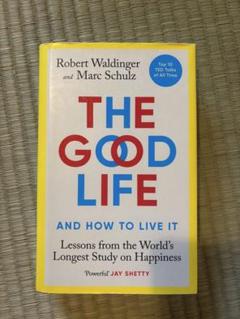 THE GOOD LIFE AND HOW TO LIVE ITのサムネイル
