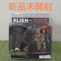 NECA (ACTION FIGURE) ALIEN＆PREDATOR 7インチ