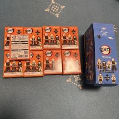 鬼滅の刃ゆるパレットピンズコレクション