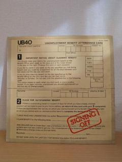 2025年最新】ub40レコードの人気アイテム - メルカリ