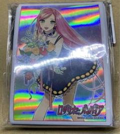 ロザリオとバンパイア トレーディングカードセット スリーブ40枚付き ロザリオとバンパイア トレーディングカードセット スリーブ40枚