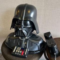 箱なし スターウォーズ ダースベイダー マスターレプリカ ヘルメット 1/2 モデル工房タイガーハウス
