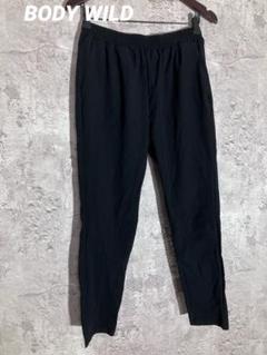 ☘️BODY WILD テーパードシルエット ストレッチパンツ　ゴルフパンツ