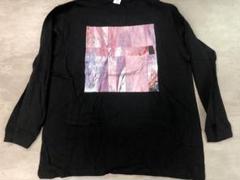 ステッカー付き　INNER SCIENCE ロンTのサムネイル