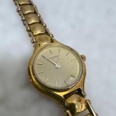 ブヘラの腕時計（BUCHERER）| 東京銀座のヴィンテージドレス