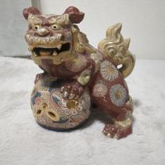 2025年最新】九谷 獅子の人気アイテム - メルカリ