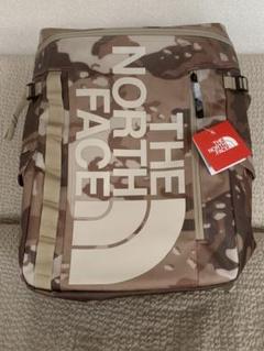 THE NORTH FACE FUSE BOX Ⅱ レアカラー30L