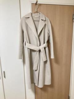 極美品✨マルティニーク カシミヤ チェスターコート ロング
