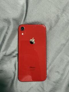 iPhoneXR 64GB SIMフリー
