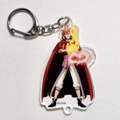 ブラッククローバー Limited Baseアクリルキーホルダー メレオレオナ